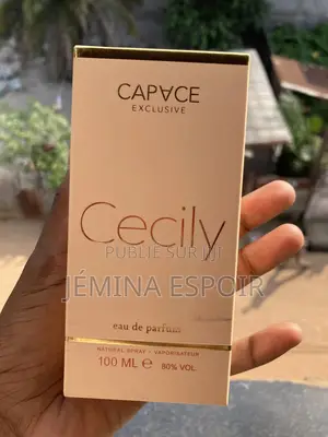 Les Parfums Qui Fait La Différence