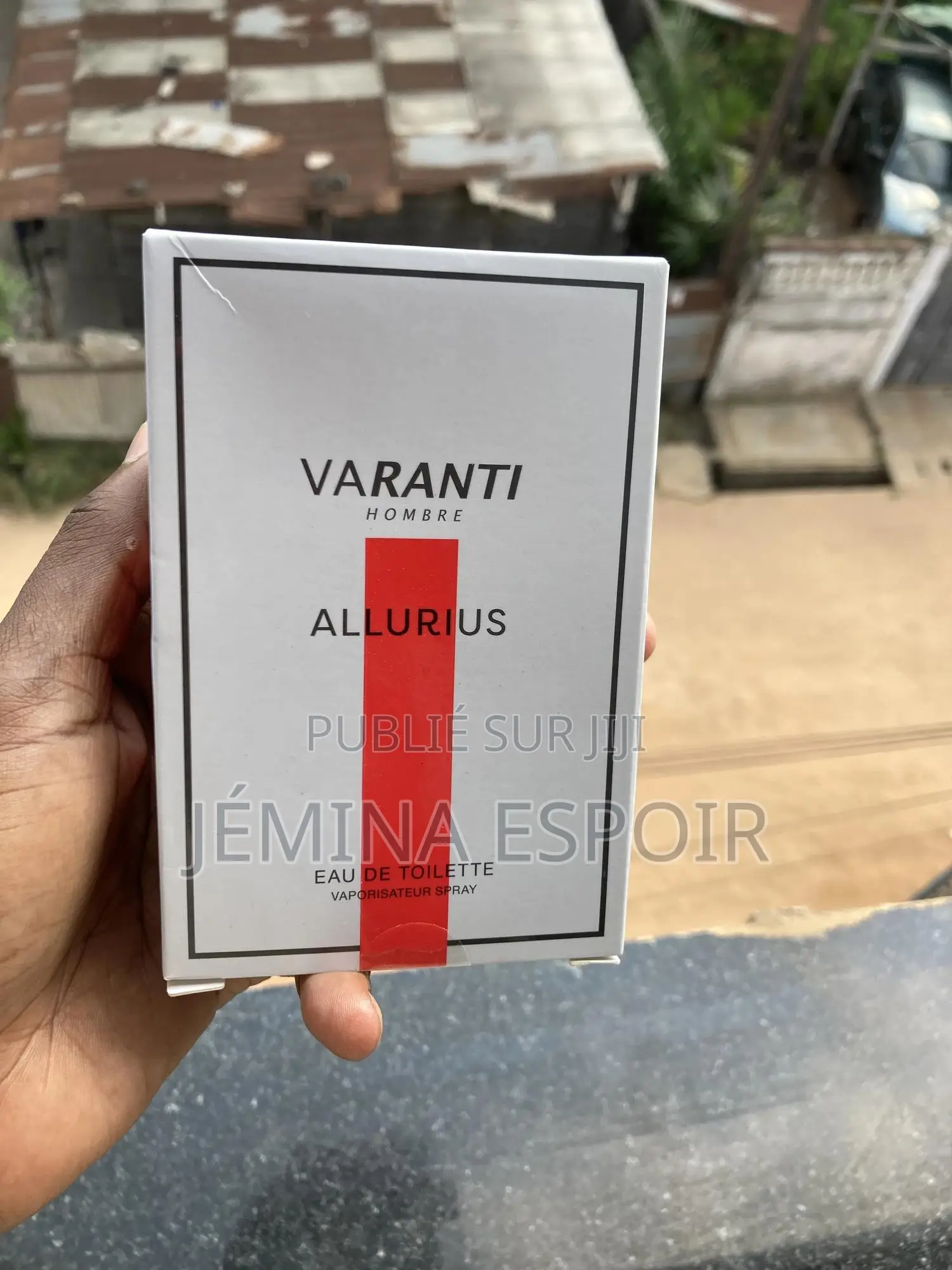 Les Parfums Qui Fait La Différence