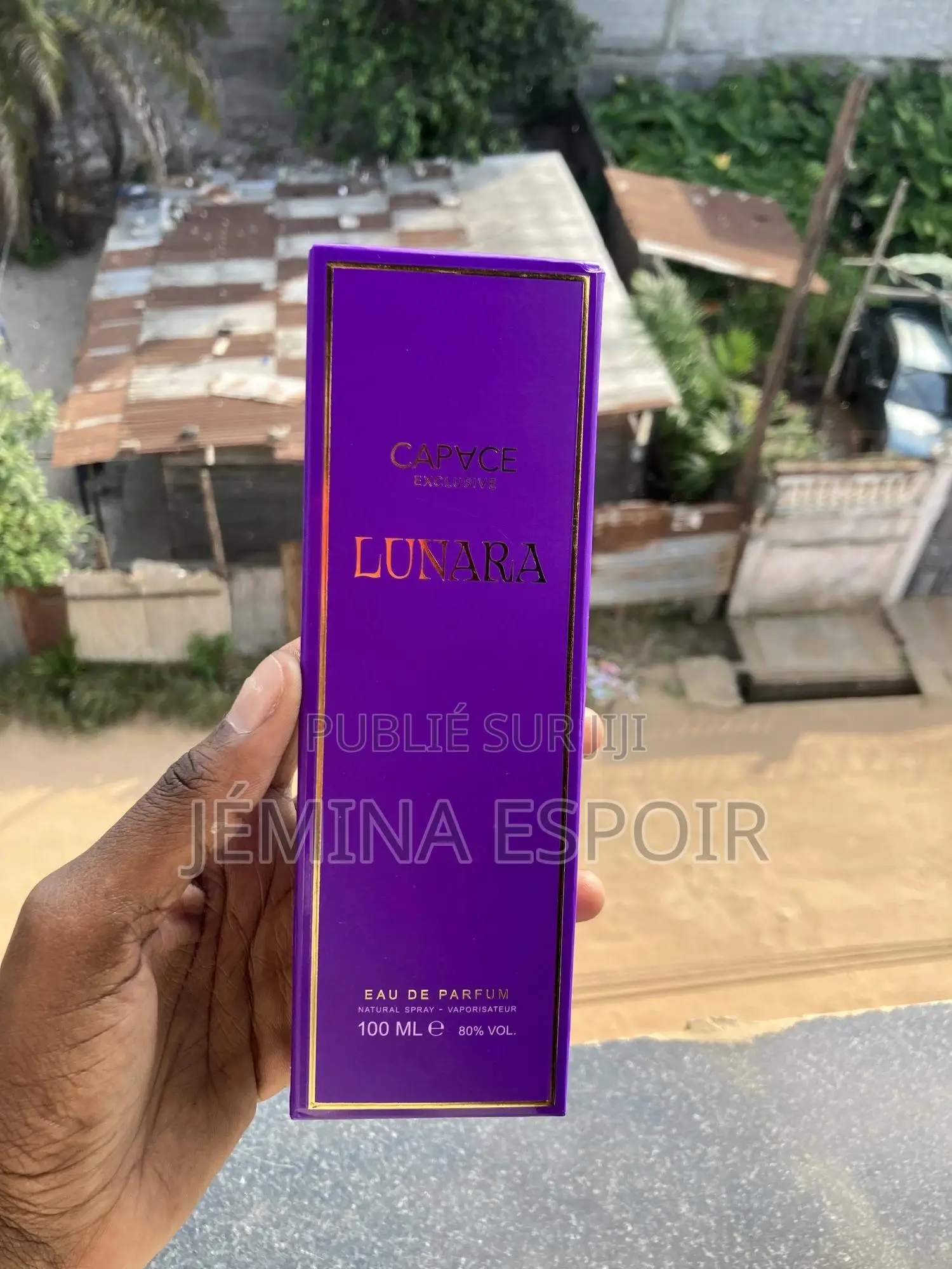 Les Parfums Qui Fait La Différence