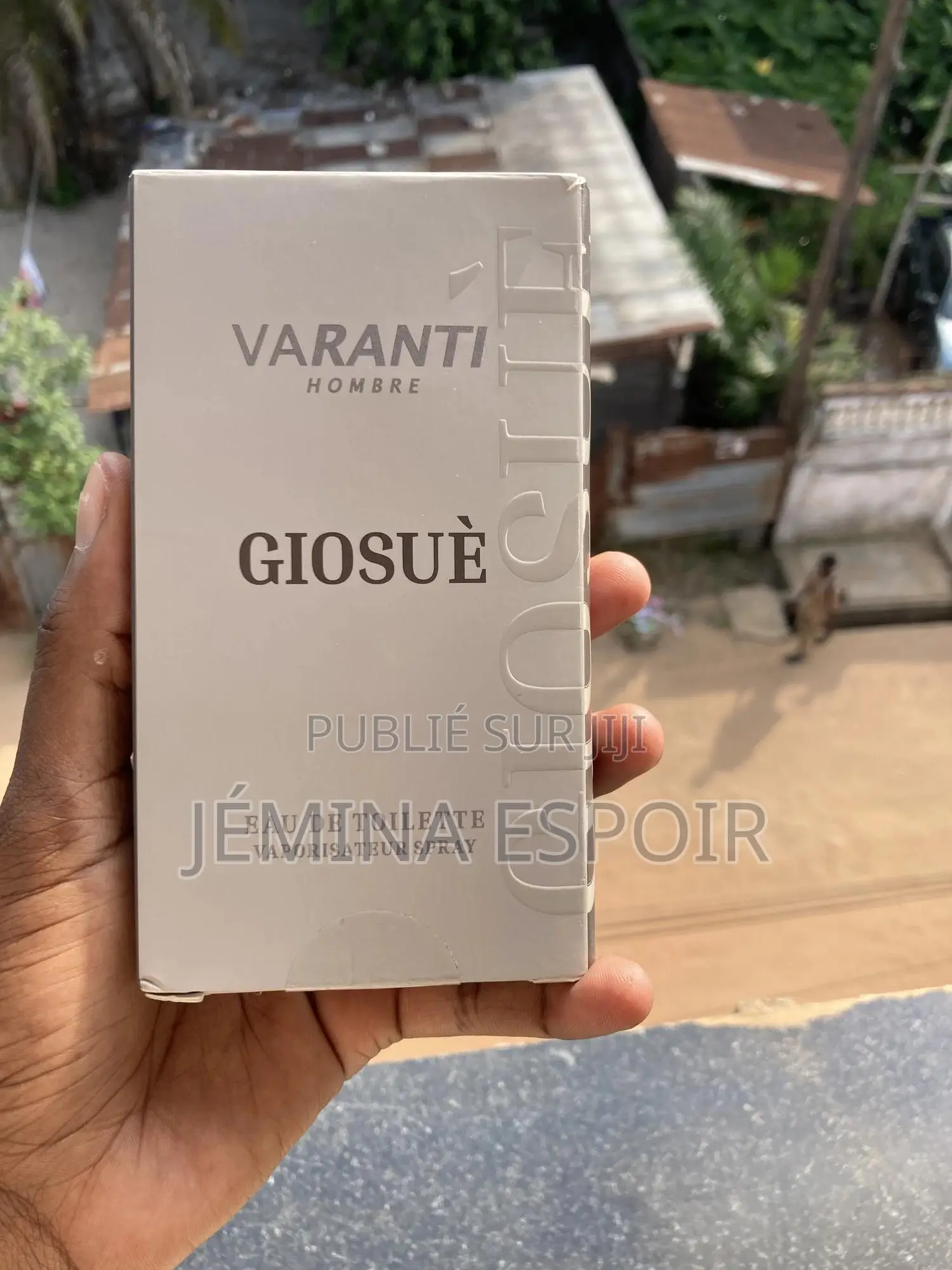 Les Parfums Qui Fait La Différence