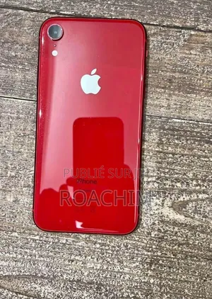 New Apple iPhone XR 128 GB