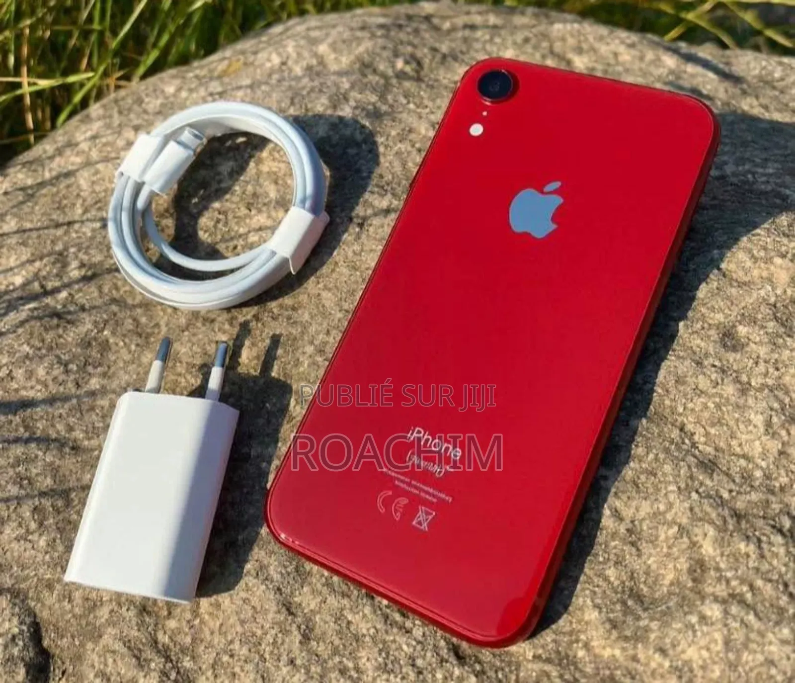 New Apple iPhone XR 128 GB