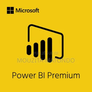 Powerbi Premium by User