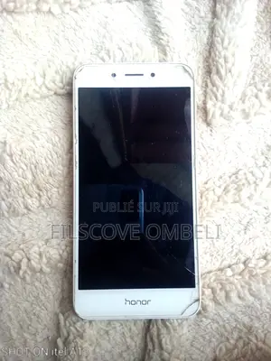 Honor 6A 32 GB Blanc