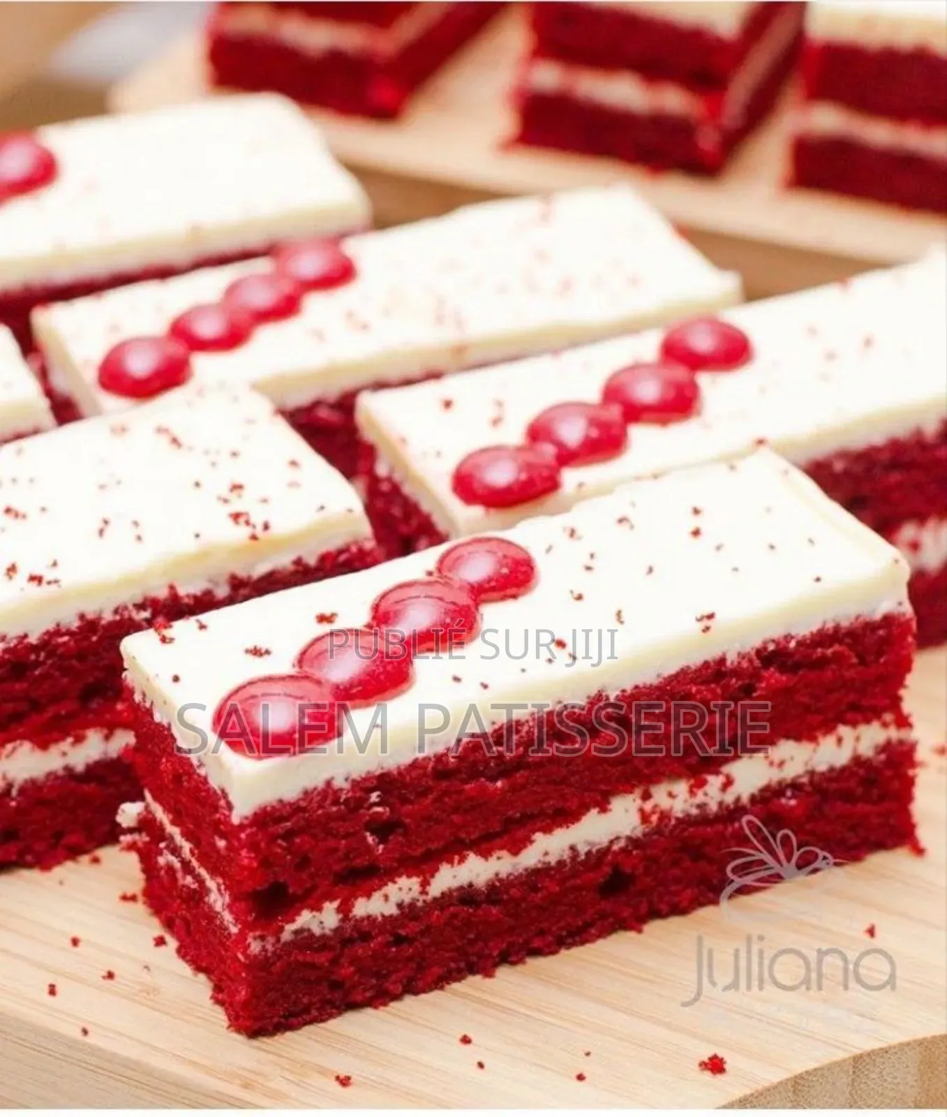 Gâteau d'Anniversaire