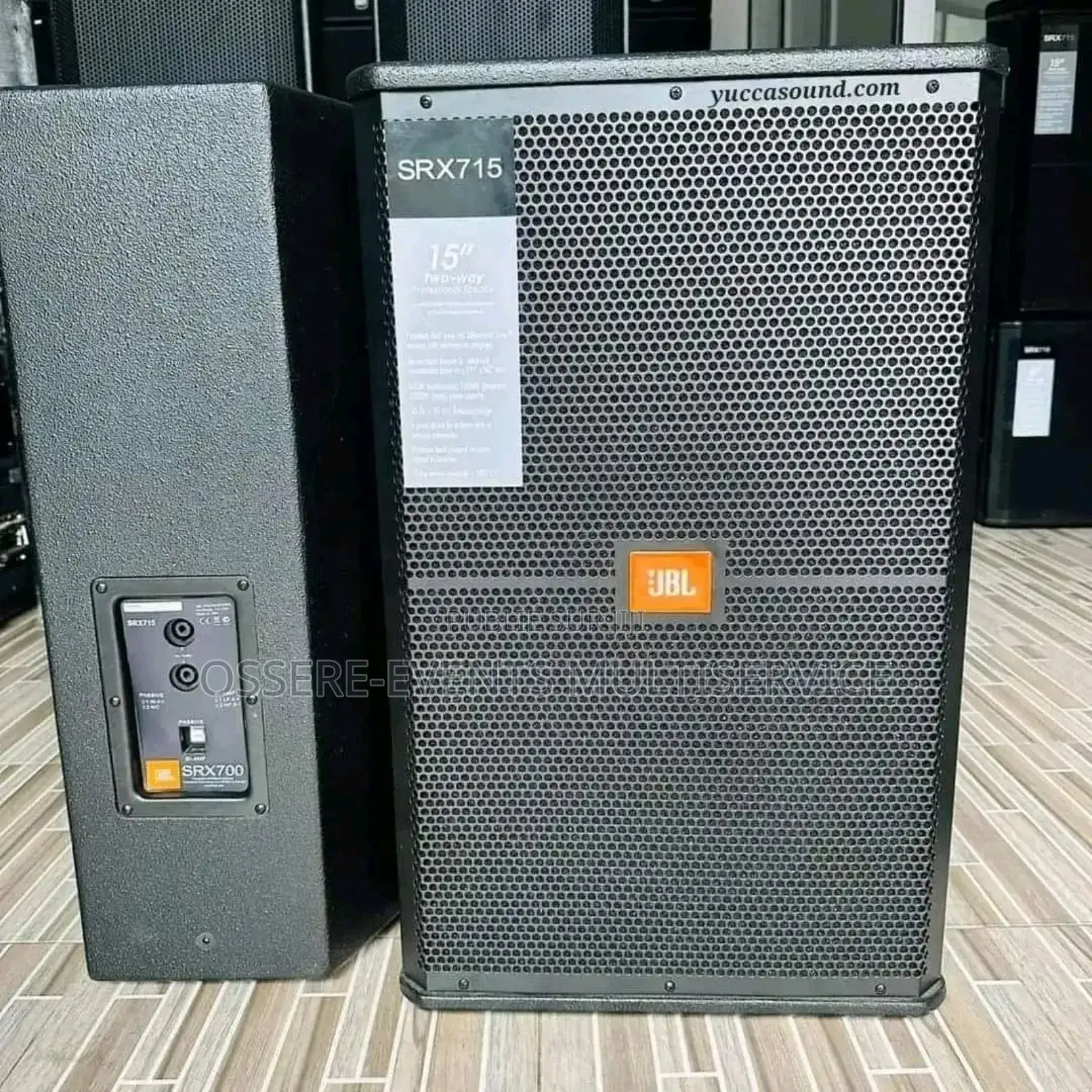 Ossere Events Des Professionnel Pour La Réussite De Vos Événements