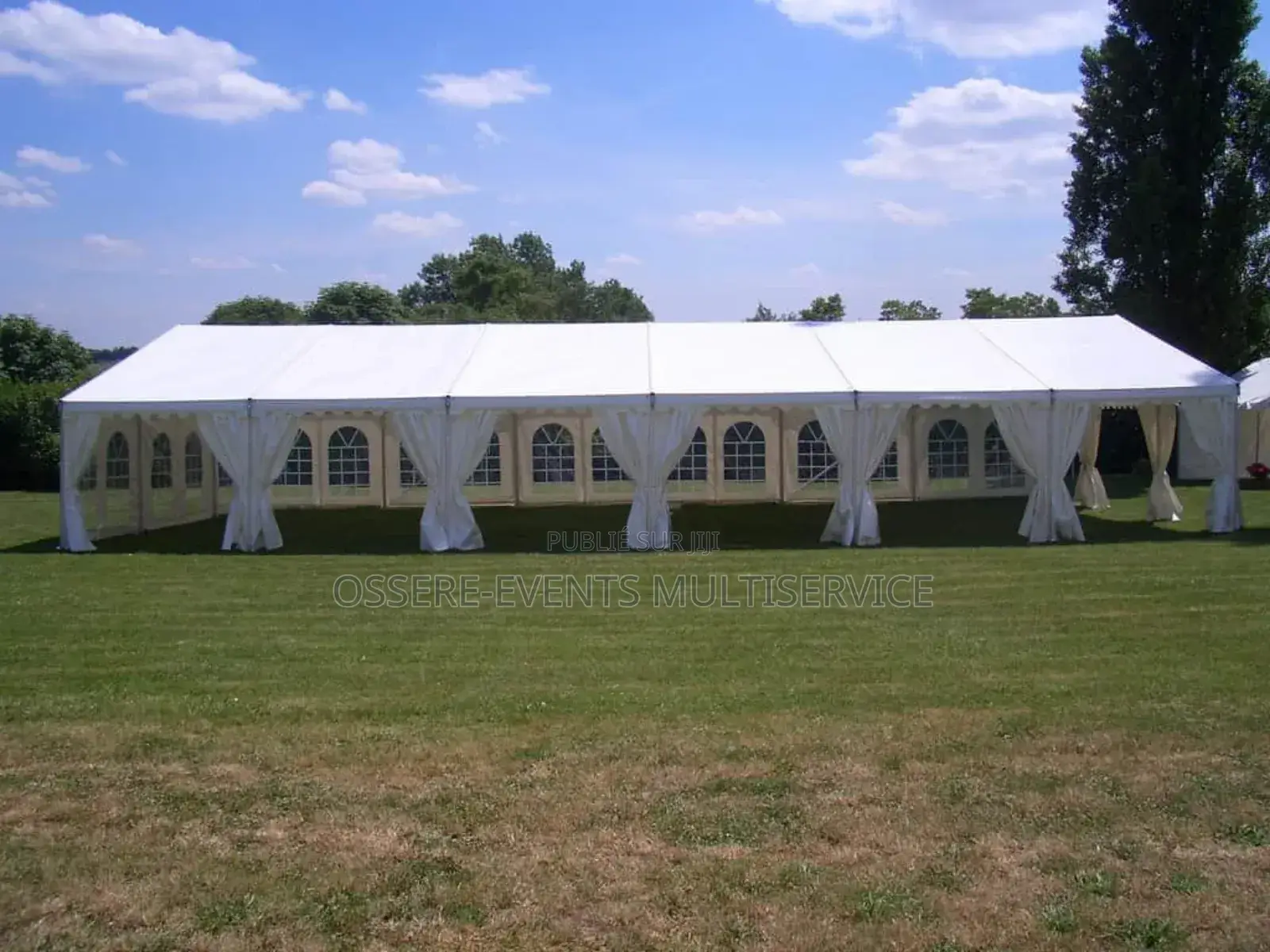 Ossere Events Des Professionnel Pour La Réussite De Vos Événements