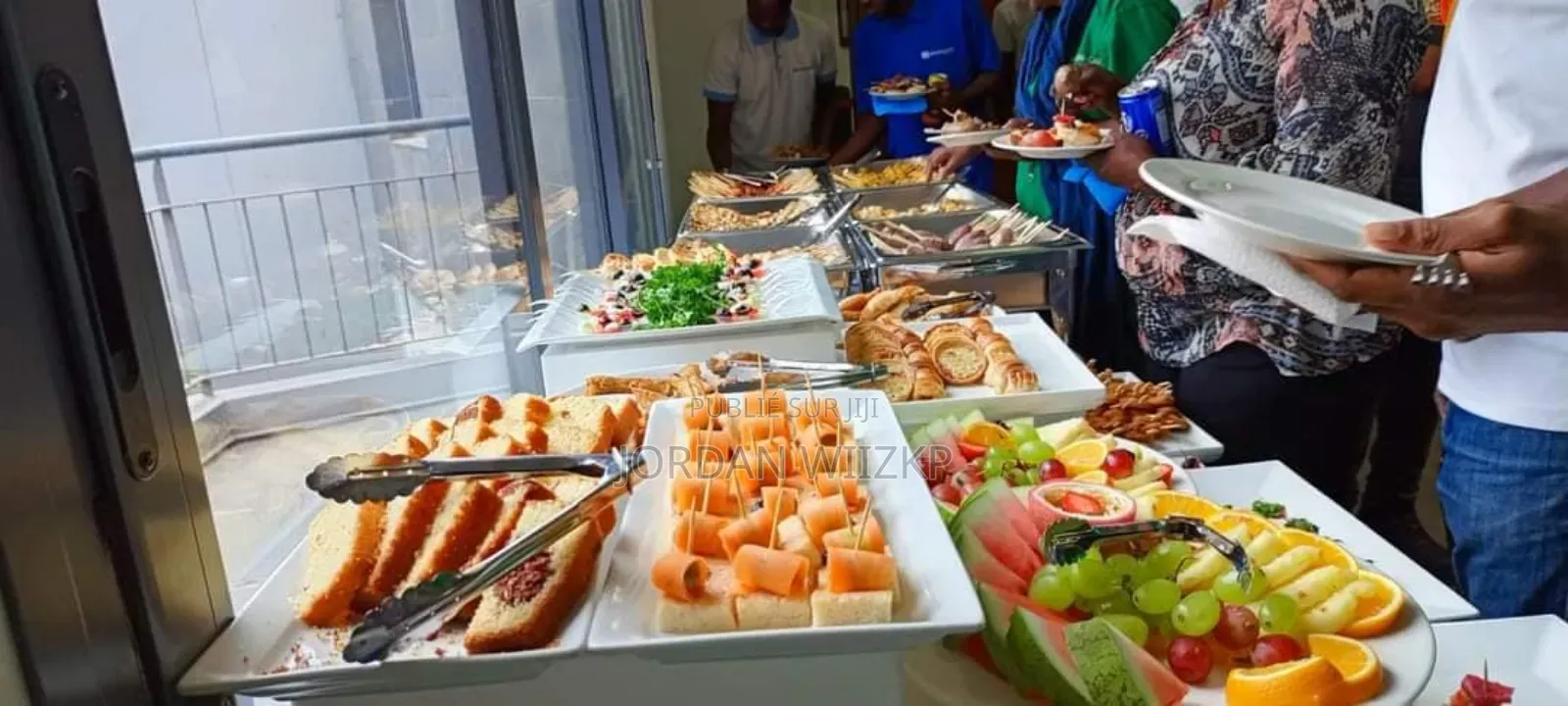 Ossere Events Des Professionnel Pour La Réussite De Vos Événements