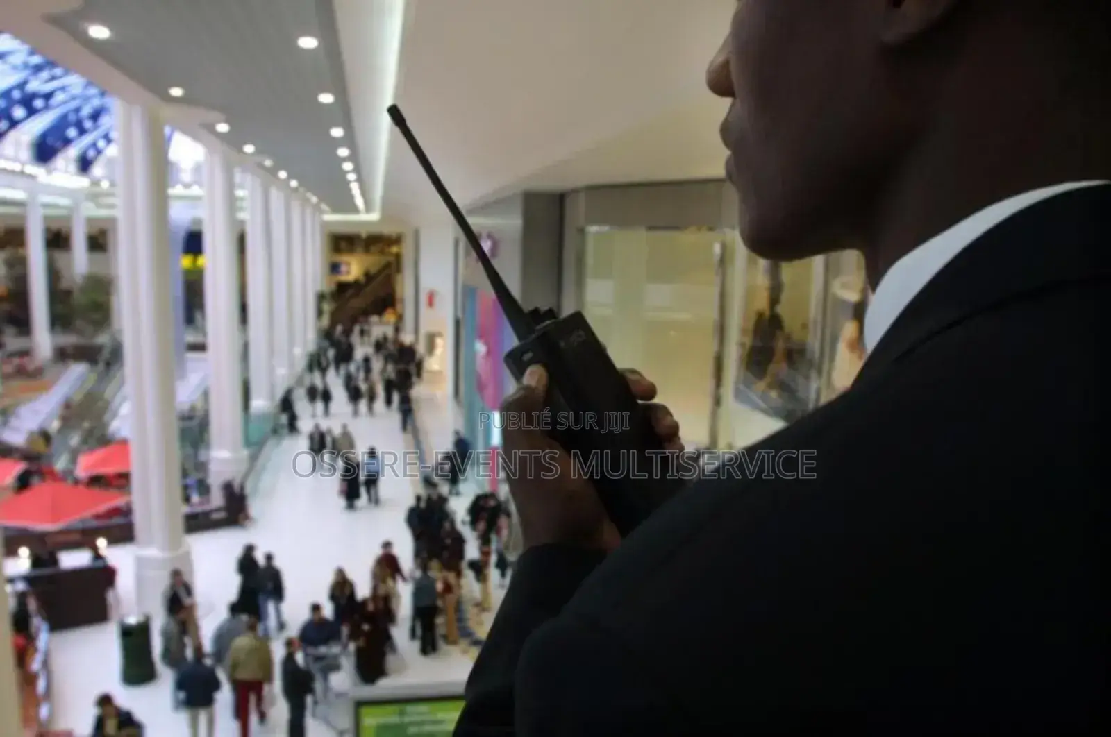 Ossere Events Des Professionnel Pour La Réussite De Vos Événements