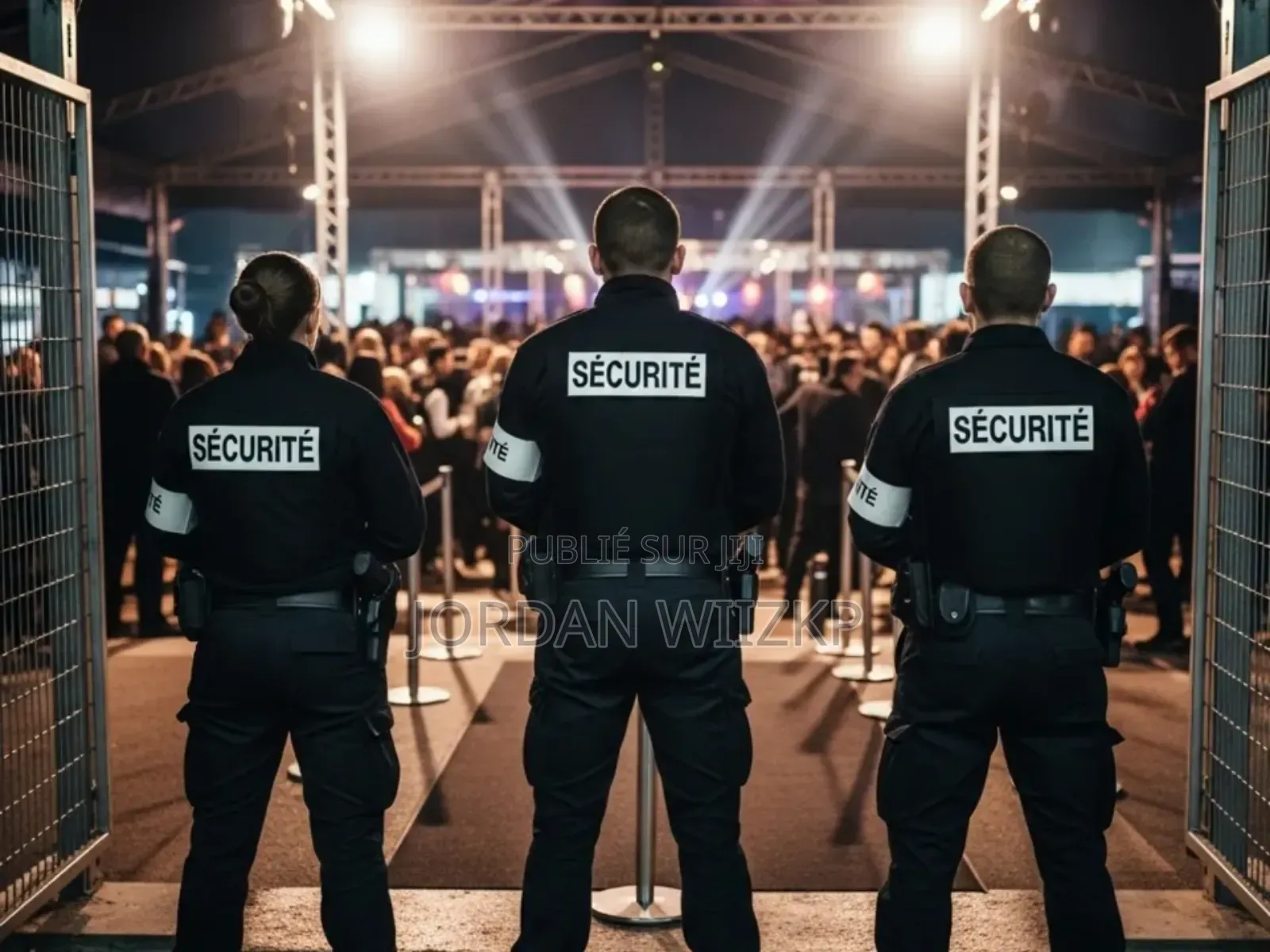 Ossere Events Des Professionnel Pour La Réussite De Vos Événements