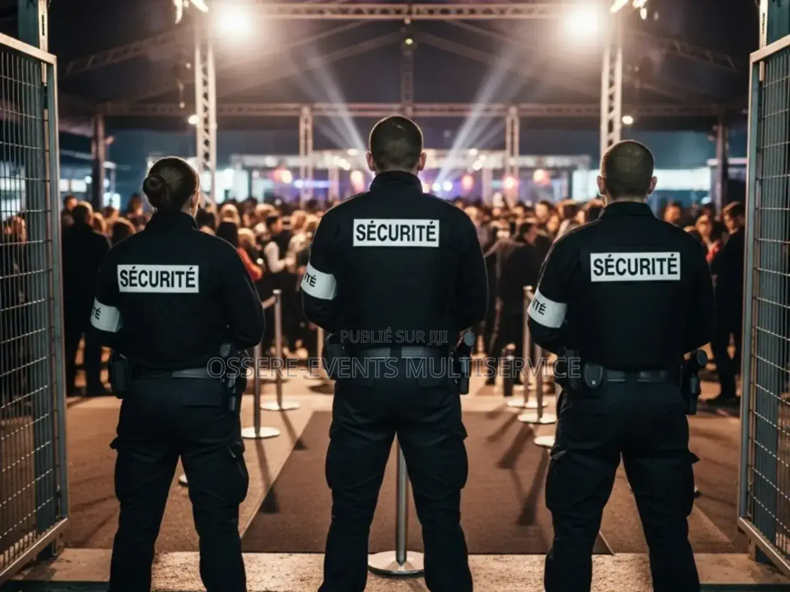 Ossere Events Des Professionnel Pour La Réussite De Vos Événements