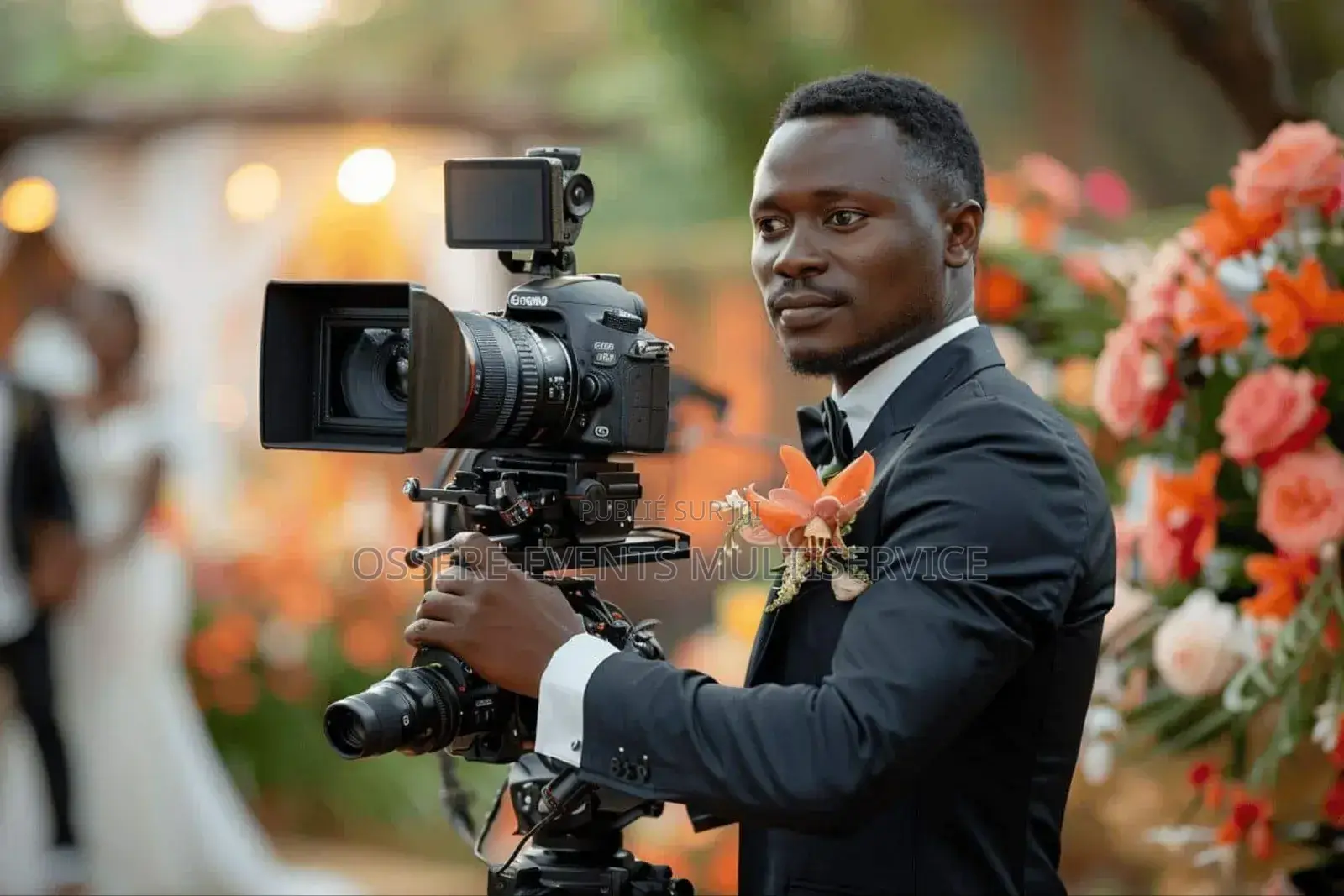 Ossere Events Des Professionnel Pour La Réussite De Vos Événements