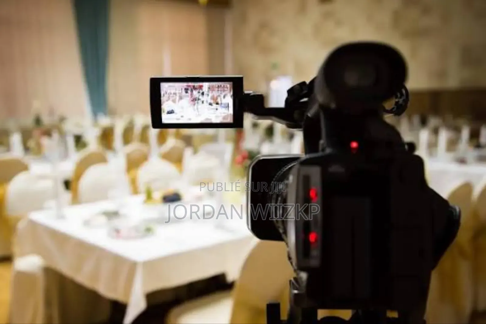 Ossere Events Des Professionnel Pour La Réussite De Vos Événements