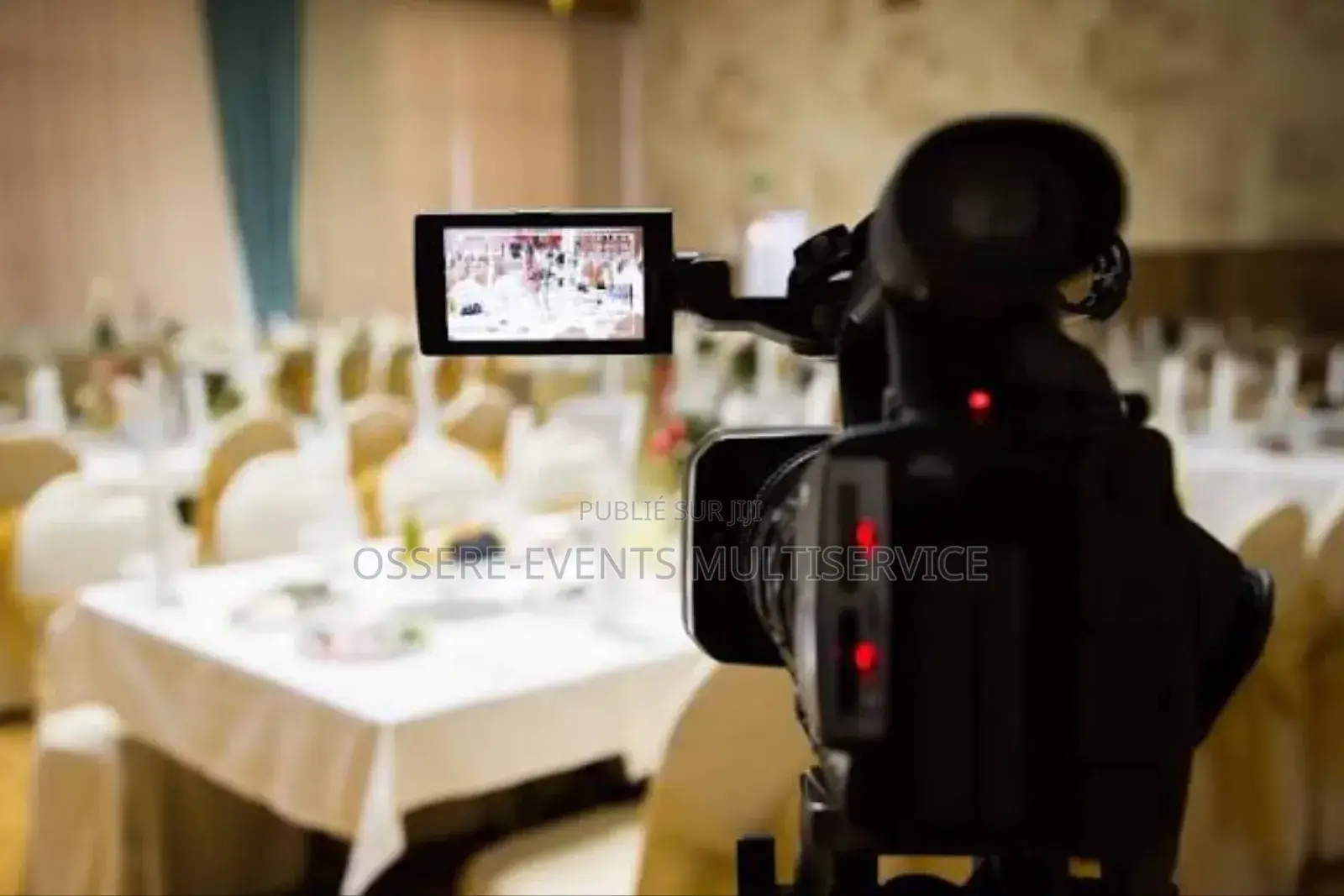 Ossere Events Des Professionnel Pour La Réussite De Vos Événements