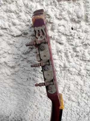 Guitare Classique (Cordes Nylon)