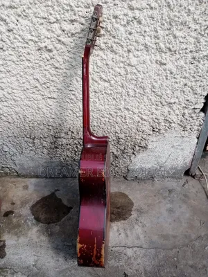 Guitare Classique (Cordes Nylon)