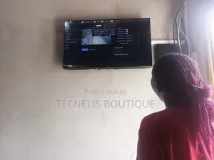 Installation Camera
