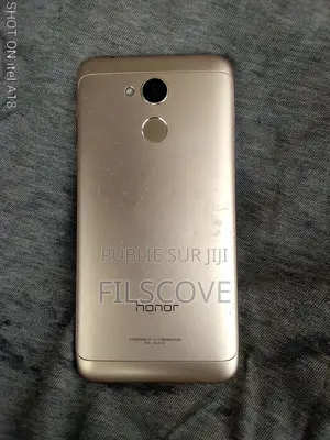 Honor 6A 32 GB Blanc