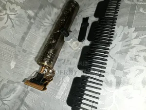 Tondeuse Pour Barbe Sans Fil