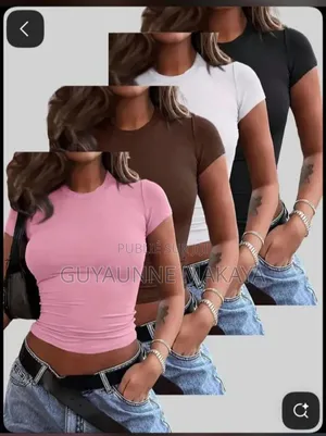 Doddy Zara Disponible À Pointe Noire