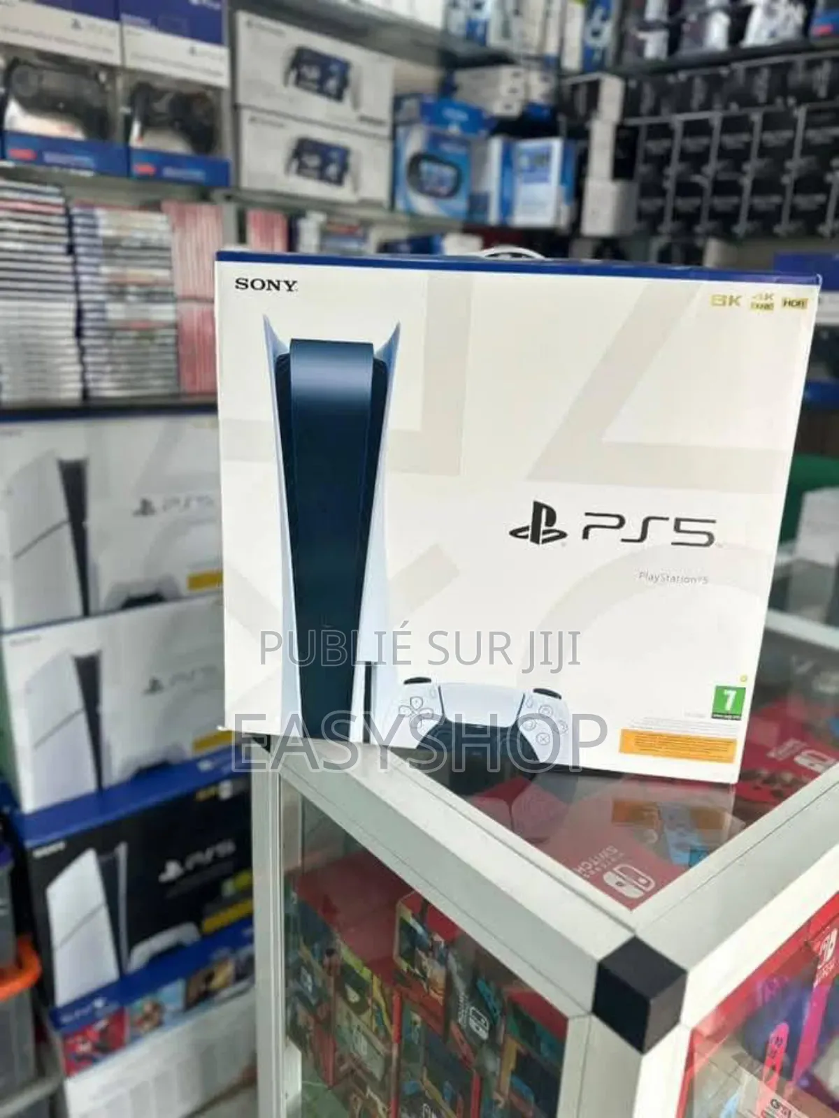 Playstation 5