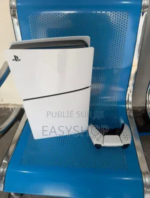 Playstation 5 Slim