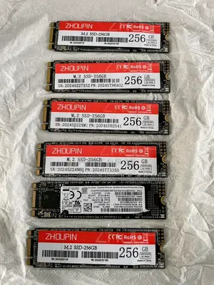 Disc Dur SSD Sata 256gb