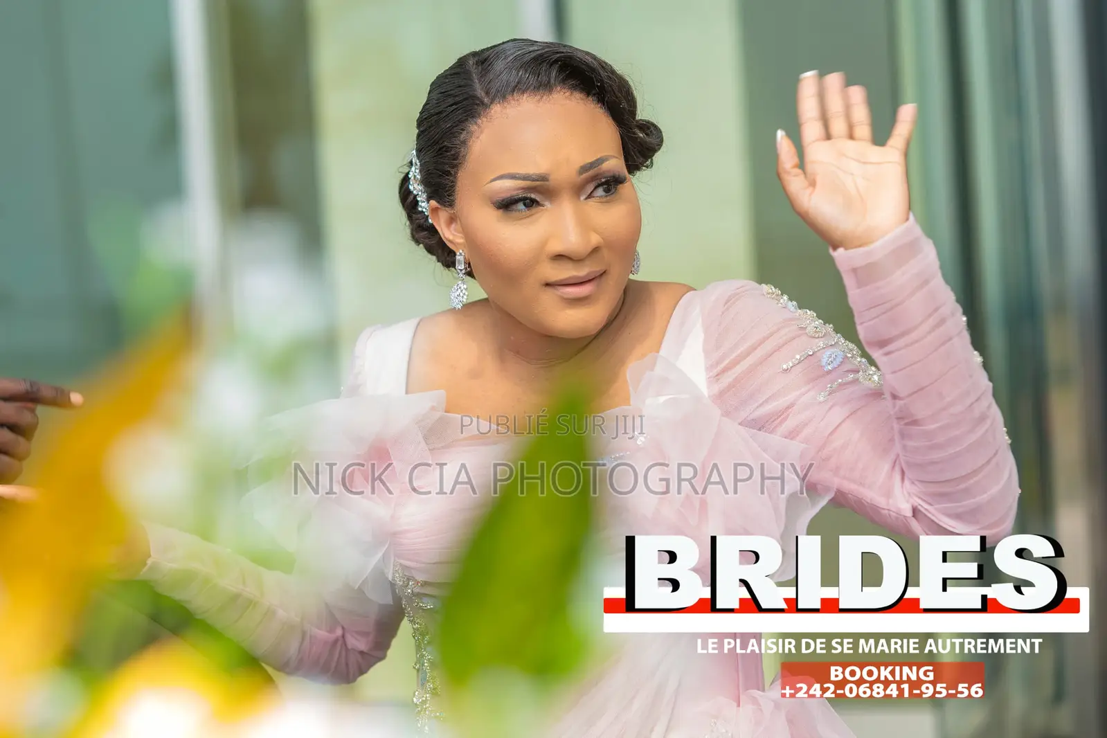 Couverture De Évènement