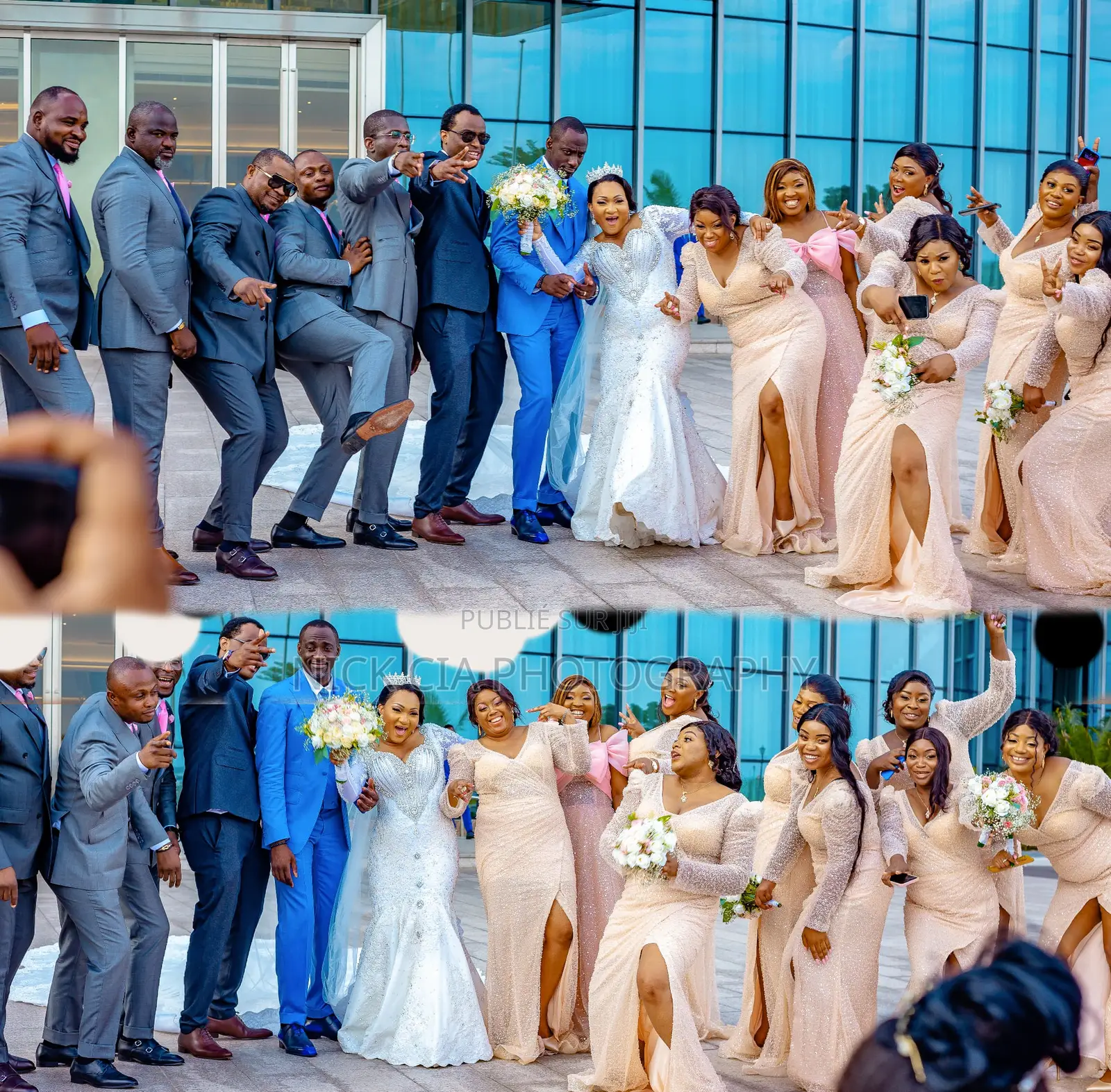 Couverture De Évènement