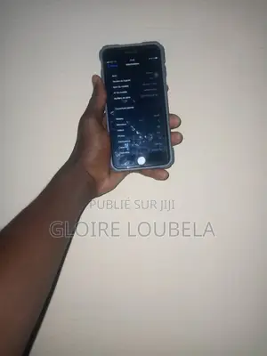 New Apple iPhone 7 Plus 128 GB Or rose