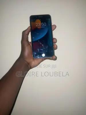 New Apple iPhone 7 Plus 128 GB Or rose