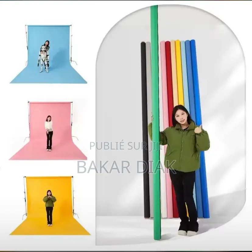 Fond De Photographie en Papiers