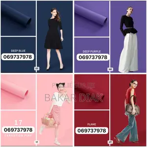 Fond De Photographie en Papiers