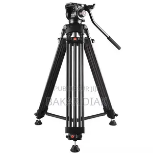 Trepied Pro