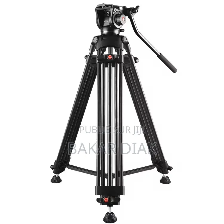 Trepied Pro