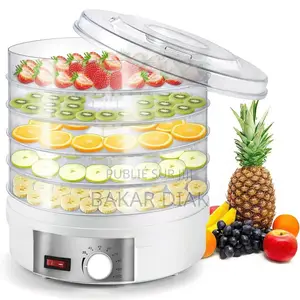 Déshydrateur Alimentaire