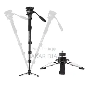 Monopods Camera
