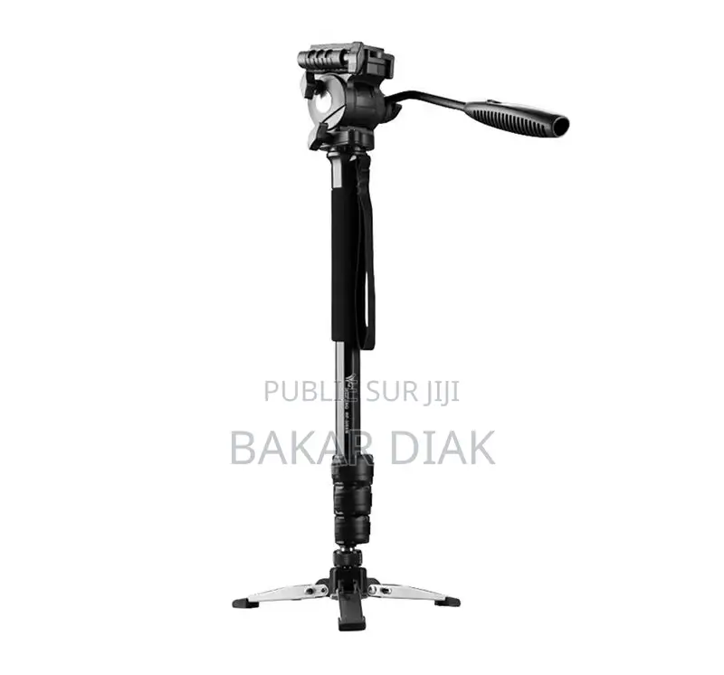 Monopods Camera