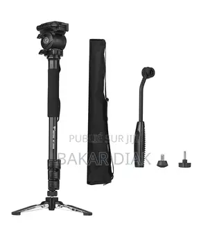 Monopods Camera