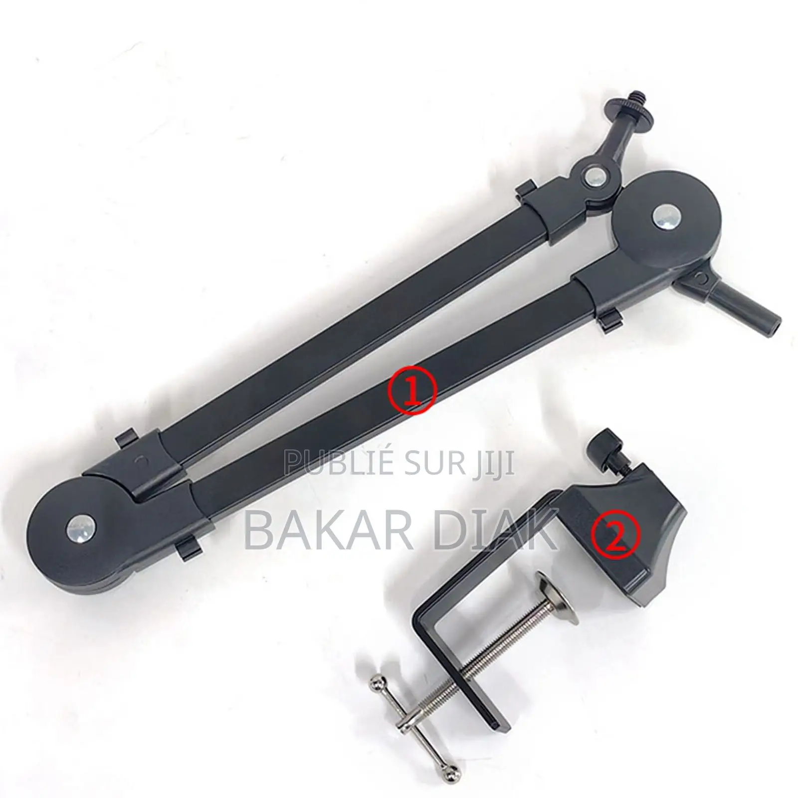 Support Micro Podcast