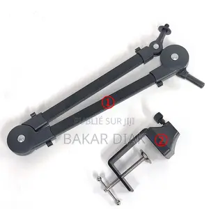 Support Micro Podcast