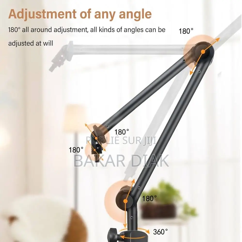 Support Micro Podcast