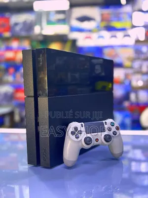 Ps4 Fat – Quasi Neuves