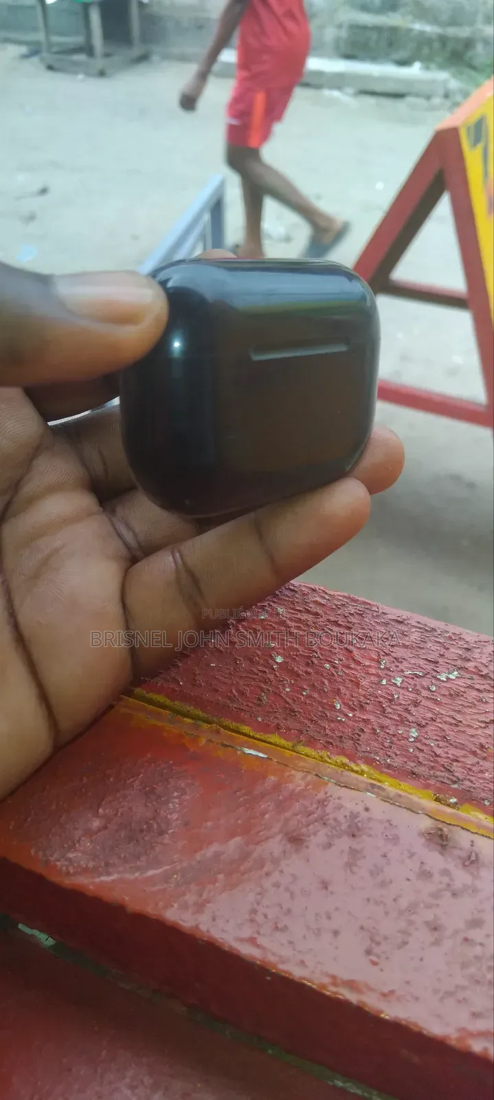 Airprod (Écouteur Sans Fil)