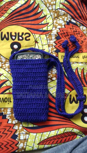 Protège Téléphone Bag