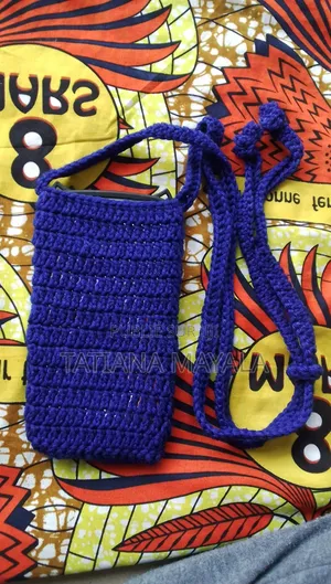 Protège Téléphone Bag