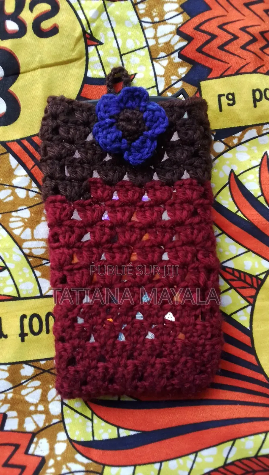 Protège Téléphone Bag