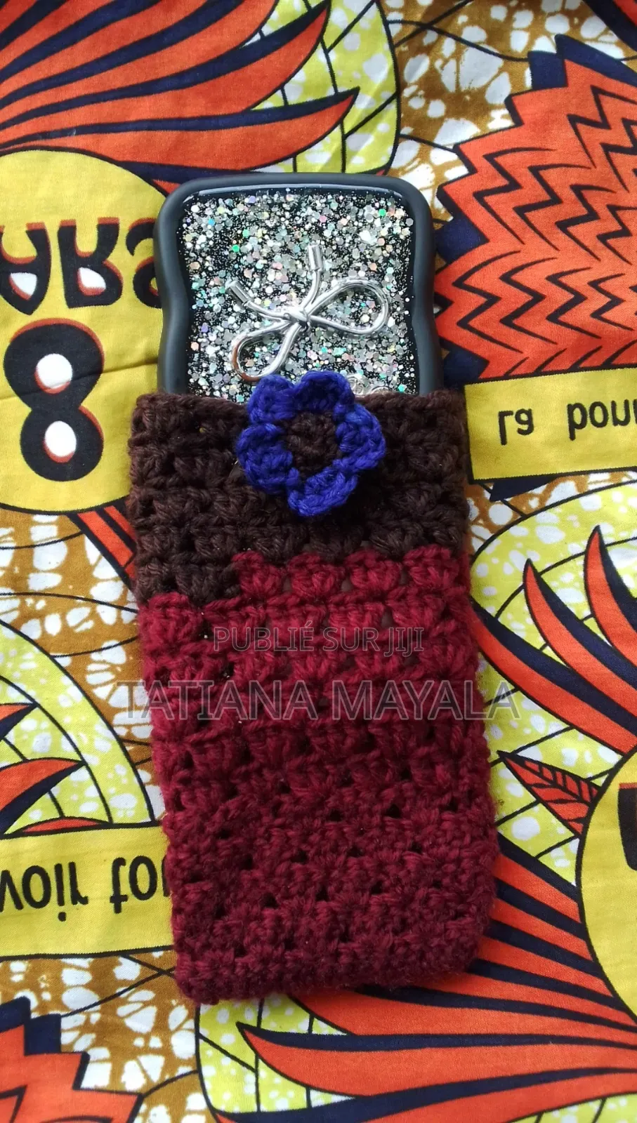 Protège Téléphone Bag