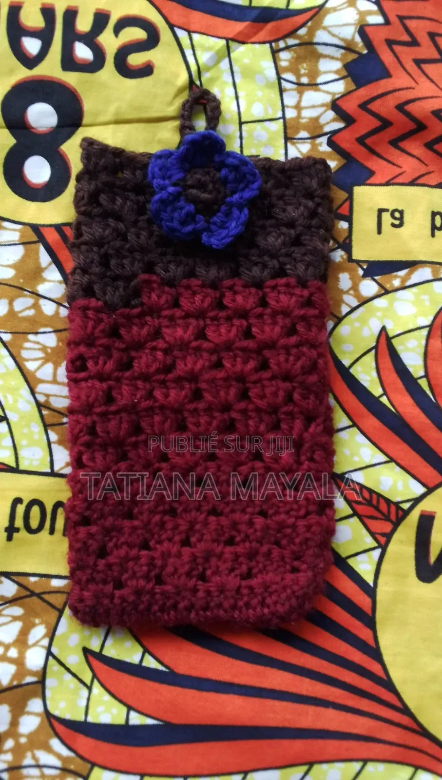 Protège Téléphone Bag