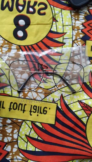 Lunettes De Confiance